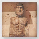 Recherche de travertin dessous de verres Marbre