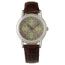 Recherche de floral montres Rétro