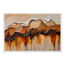 Recherche de caramel posters Crème glacée