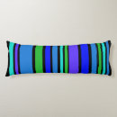 Recherche de géométrique formes coussins Rayures