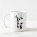 Recherche de rudolphe tasses Pour enfants