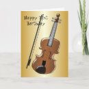 Recherche de conception de violon 21e anniversaire