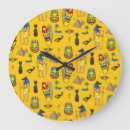 Recherche de pharaon horloges Pyramide