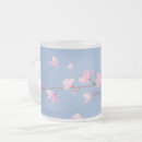 Recherche de fleur de digitale tasses Motif