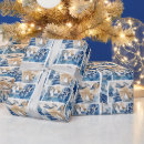 Recherche de aquatique papier cadeau Maritime