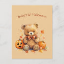Recherche de premier halloween cartes postales Contenu générationnel