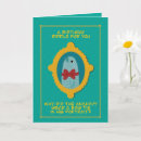 Recherche de vertical 5x7 vœux cartes Pour lui