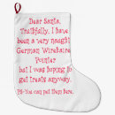 Recherche de vilain chaussette de noël Stockage