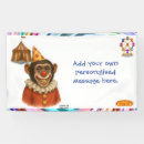 Recherche de singe de sourire Amusant