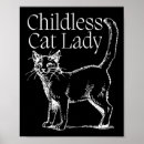 Recherche de femme de chat posters Président kamala