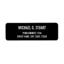 Recherche de construction cartes invitations Minimaliste