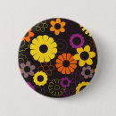 Recherche de vecteur floral accessoires Jaune