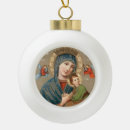 Recherche de vierge ornements Arbre