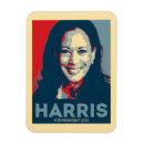 Recherche de présidents magnets Portrait