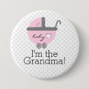 Recherche de noms de bébé badges Grand mère