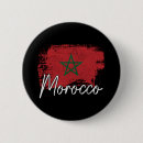 Recherche de maroc badges Drapeau