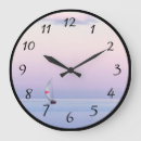 Recherche de voilier horloges Océan