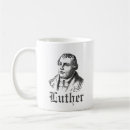 Recherche de luther de martin tasses Réformateur