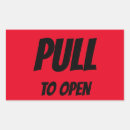 Recherche de poulet rouge autocollants Noir