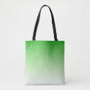 Recherche de conception verte sacs Verdure