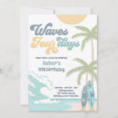 Recherche de grande vague invitations Le grand