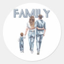 Recherche de enfant parents autocollants Famille