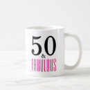 Recherche de anniversaire de 50 ans tasses Cinquante