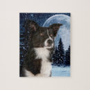 Recherche de border collie puzzles Animal familier