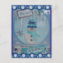 Recherche de moon cartes postales Fée