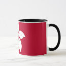 Recherche de hong kong tasses Drapeau