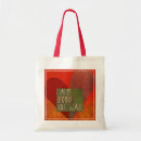 Recherche de guerres tote bags Nourriture