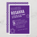 Recherche de blanc violet invitations Pour enfants