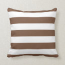 Recherche de chocolat blanc coussins Moderne