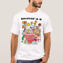 Recherche de les flintstones tshirts Blocaille de betty