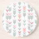 Recherche de motif culturel dessous de verres Américain