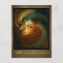 Recherche de samhain cartes postales Sorcière