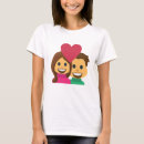 Recherche de emoji tshirts Sourire