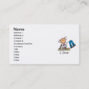 Recherche de personnage cartes visite Mignon