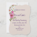 Recherche de 2ème anniversaire mariage cartes invitations Seconde