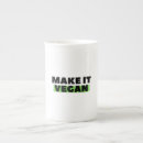 Recherche de vegan tasses Plante