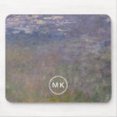 Recherche de nénuphars de monet Peinture à l'huile