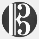 Recherche de alto autocollants Clef