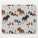 Recherche de cavaliers tapis souris Chien