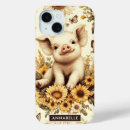 Recherche de cochon iphone coques Ferme