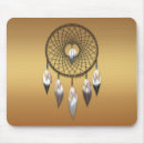Recherche de dreamcatcher tapis souris Plume