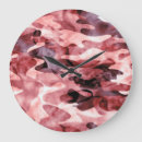 Recherche de aquarelle abstraite horloges Motif