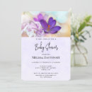Recherche de fleur de crocus invitations Violet