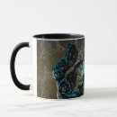 Recherche de mythologie tasses Nordique