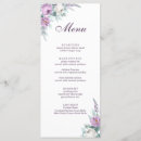 Recherche de chic mariage menus Pour tous