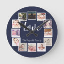 Recherche de bleue horloges Toute personne